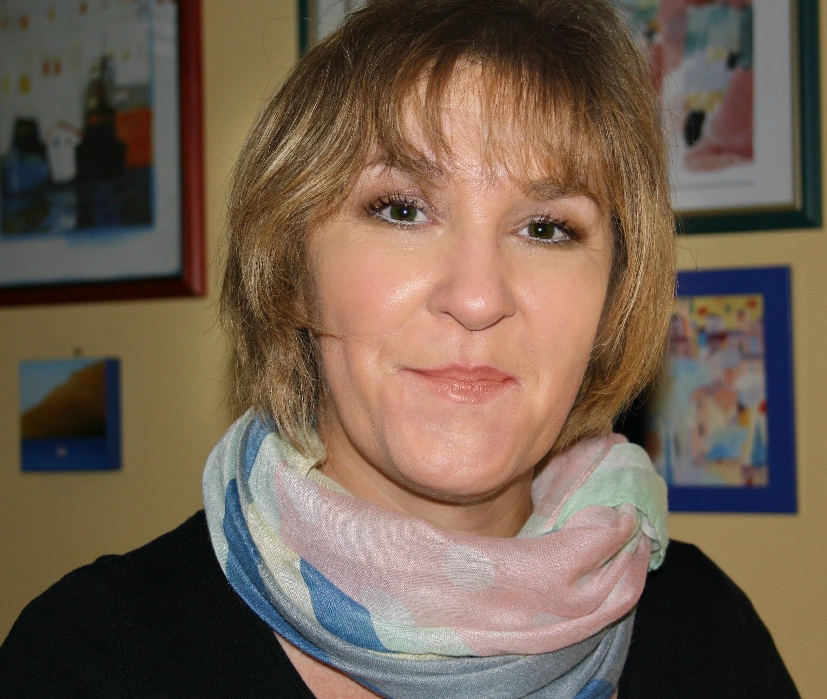 Branka Razić Štoković